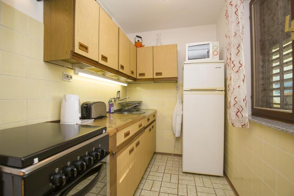 Apartman Laurus مالينسكا المظهر الخارجي الصورة