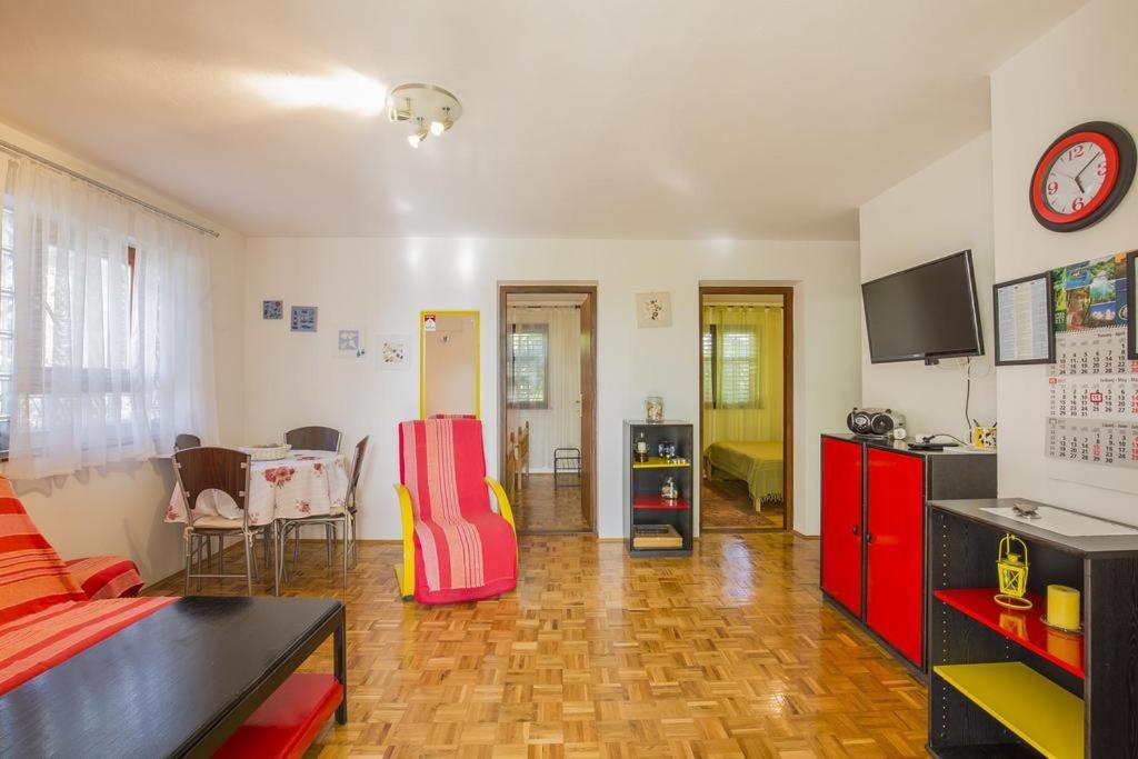 Apartman Laurus مالينسكا المظهر الخارجي الصورة