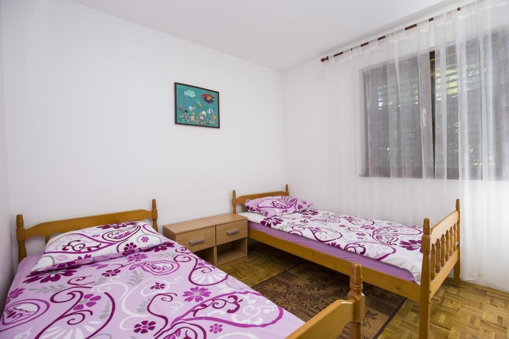 Apartman Laurus مالينسكا المظهر الخارجي الصورة